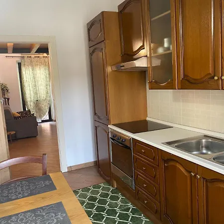 Appartement “ Da Arturo E Luisa “ *