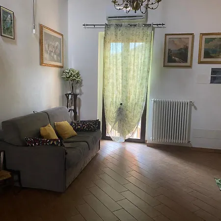 Appartement “ Da Arturo E Luisa “ *