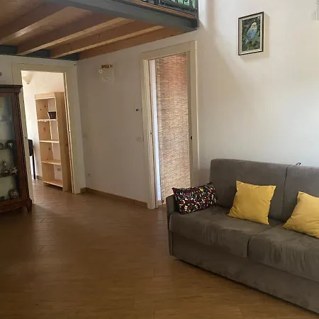 “ Da Arturo E Luisa “ Appartement *