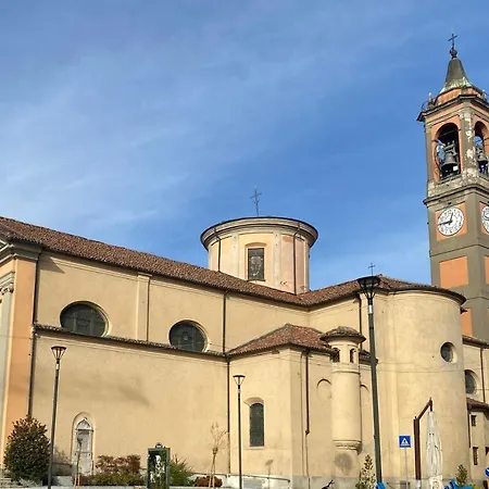 “ Da Arturo E Luisa “ Appartement