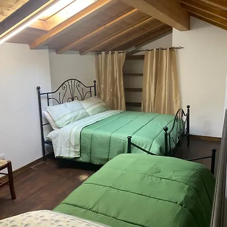 “ Da Arturo E Luisa “ * Casorate Primo