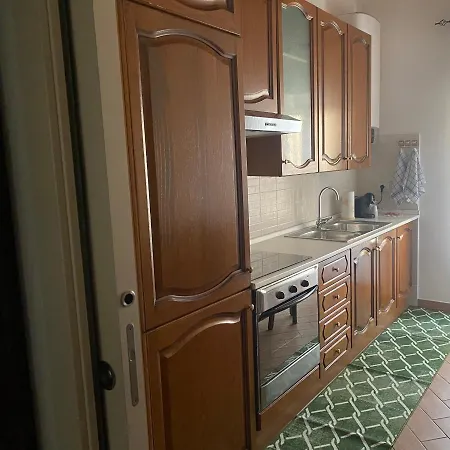 “ Da Arturo E Luisa “ Appartement *