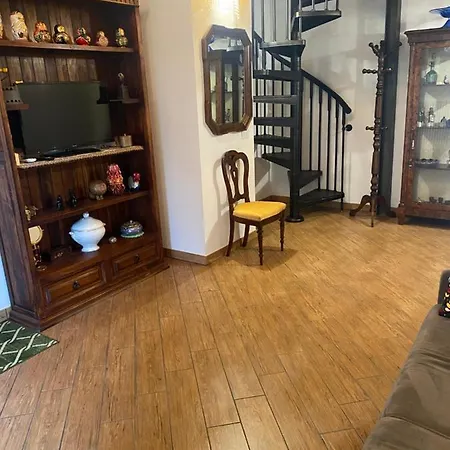 “ Da Arturo E Luisa “ Appartement *