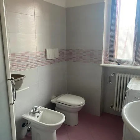 Appartement “ Da Arturo E Luisa “ *
