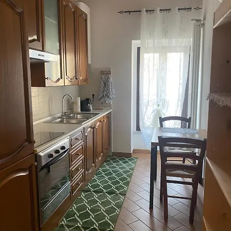“ Da Arturo E Luisa “ Appartement