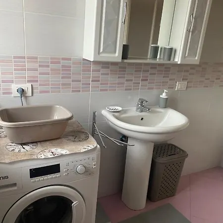 Appartement “ Da Arturo E Luisa “ Casorate Primo