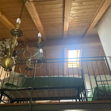 Appartement “ Da Arturo E Luisa “ *