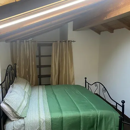 Appartement “ Da Arturo E Luisa “ *