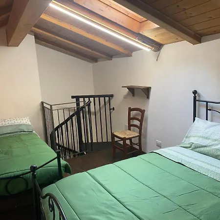 “ Da Arturo E Luisa “ Appartement