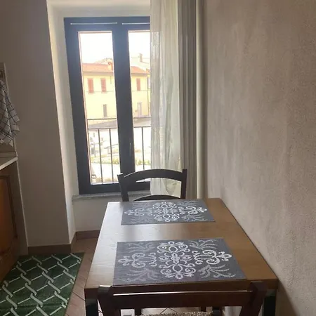 “ Da Arturo E Luisa “ * Casorate Primo