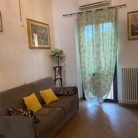 “ Da Arturo E Luisa “ Casorate Primo